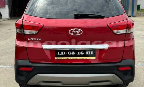 Comprar Usado Hyundai Creta Outro Carro em Camabatela em Uige Comprar Usado Hyundai Creta Outro Carro em Camabatela em Uige
