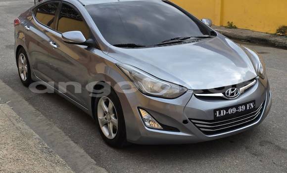 Acheter Occasion Voiture Hyundai Elantra Autre à Camabatela, Uige Acheter Occasion Voiture Hyundai Elantra Autre à Camabatela, Uige