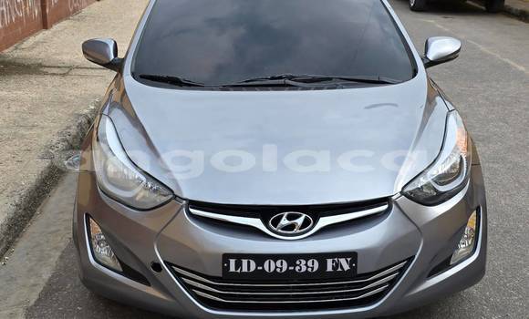 Buy Used Hyundai Elantra Other Car in Camabatela in Uige Buy Used Hyundai Elantra Other Car in Camabatela in Uige