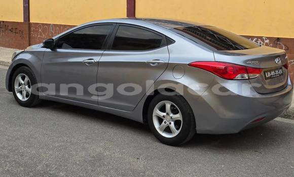Buy Used Hyundai Elantra Other Car in Camabatela in Uige Buy Used Hyundai Elantra Other Car in Camabatela in Uige