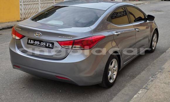 Buy Used Hyundai Elantra Other Car in Camabatela in Uige Buy Used Hyundai Elantra Other Car in Camabatela in Uige