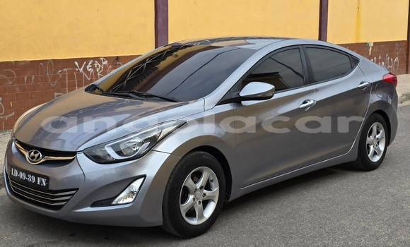 Buy Used Hyundai Elantra Other Car in Camabatela in Uige Buy Used Hyundai Elantra Other Car in Camabatela in Uige