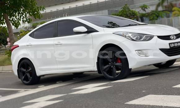 Buy Used Hyundai Elantra Other Car in Camabatela in Uige Buy Used Hyundai Elantra Other Car in Camabatela in Uige