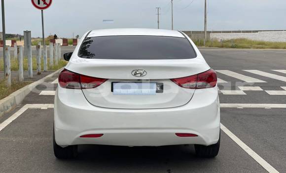 Buy Used Hyundai Elantra Other Car in Camabatela in Uige Buy Used Hyundai Elantra Other Car in Camabatela in Uige