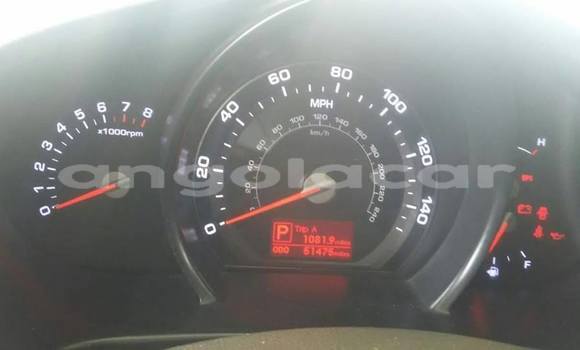 Comprar Usado Kia Sportage Preto Carro em Luanda em Luanda Province Comprar Usado Kia Sportage Preto Carro em Luanda em Luanda Province
