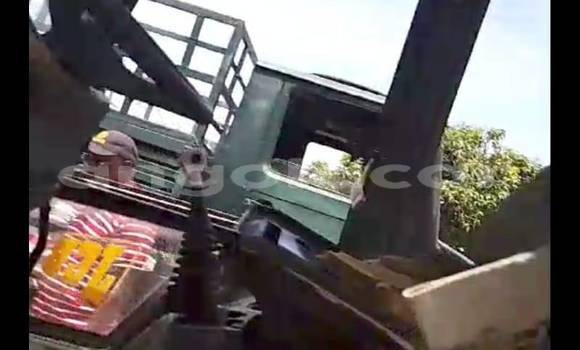 Buy Used Caterpillar 120 Other Truck in Camacupa in Bie Buy Used Caterpillar 120 Other Truck in Camacupa in Bie