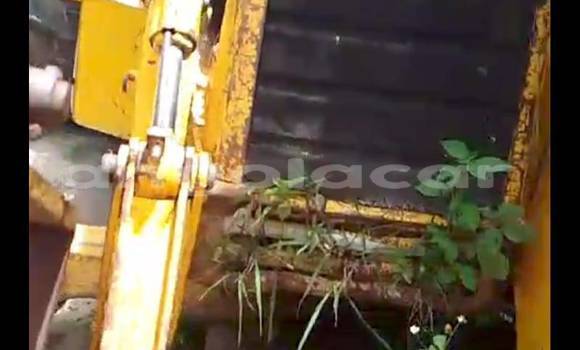 Buy Used Caterpillar 120 Other Truck in Camacupa in Bie Buy Used Caterpillar 120 Other Truck in Camacupa in Bie