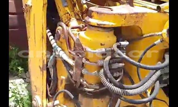 Buy Used Caterpillar 120 Other Truck in Camacupa in Bie Buy Used Caterpillar 120 Other Truck in Camacupa in Bie