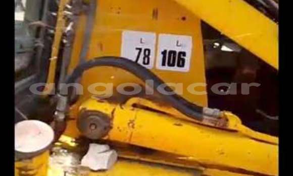 Buy Used Caterpillar 120 Other Truck in Camacupa in Bie Buy Used Caterpillar 120 Other Truck in Camacupa in Bie