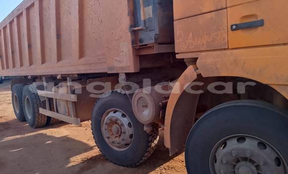 Buy Used Citroen Jumper Other Truck in Camabatela in Uige Buy Used Citroen Jumper Other Truck in Camabatela in Uige