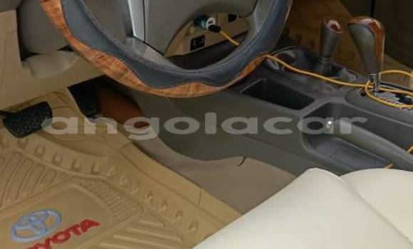 Buy Used Toyota Fortuner White Car in Cabinda in Cabinda Buy Used Toyota Fortuner White Car in Cabinda in Cabinda