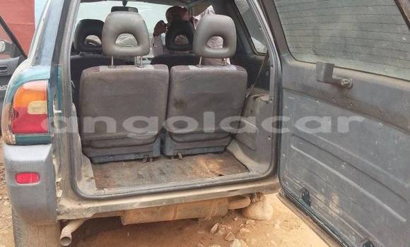 Buy Used Toyota RAV4 Other Car in Camabatela in Uige Buy Used Toyota RAV4 Other Car in Camabatela in Uige