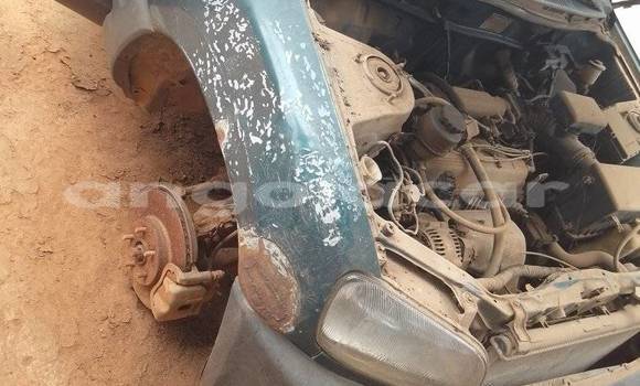 Buy Used Toyota RAV4 Other Car in Camabatela in Uige Buy Used Toyota RAV4 Other Car in Camabatela in Uige