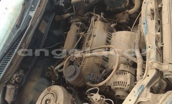 Buy Used Toyota RAV4 Other Car in Camabatela in Uige Buy Used Toyota RAV4 Other Car in Camabatela in Uige