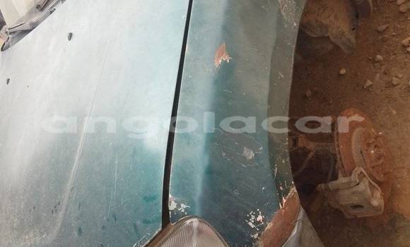 Buy Used Toyota RAV4 Other Car in Camabatela in Uige Buy Used Toyota RAV4 Other Car in Camabatela in Uige