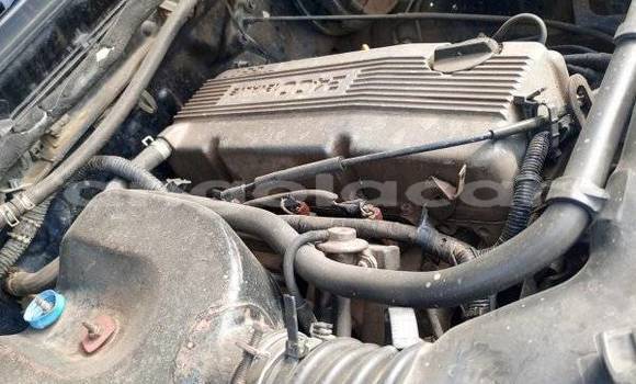 Buy Used Carbodies FX4 Blue Car in Camacupa in Bie Buy Used Carbodies FX4 Blue Car in Camacupa in Bie