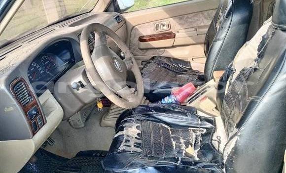 Buy Used Carbodies FX4 Blue Car in Camacupa in Bie Buy Used Carbodies FX4 Blue Car in Camacupa in Bie