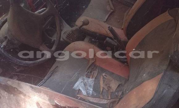 Buy Used Hyundai Starex Red Car in Caconda in Huila Buy Used Hyundai Starex Red Car in Caconda in Huila