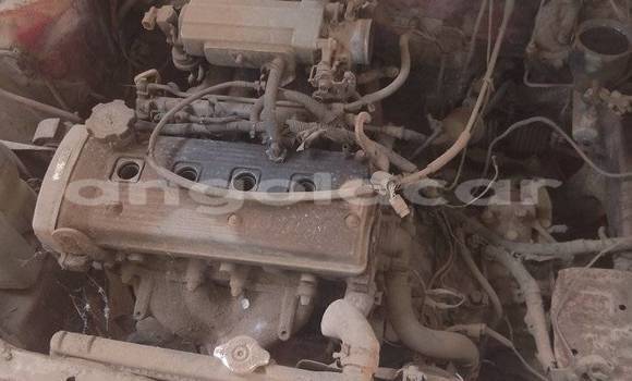 Buy Used Hyundai Starex Red Car in Caconda in Huila Buy Used Hyundai Starex Red Car in Caconda in Huila