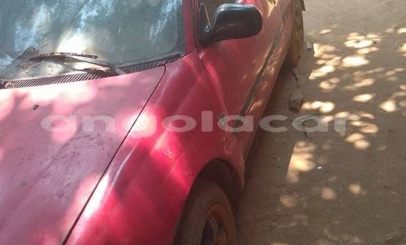 Buy Used Hyundai Starex Red Car in Caconda in Huila Buy Used Hyundai Starex Red Car in Caconda in Huila