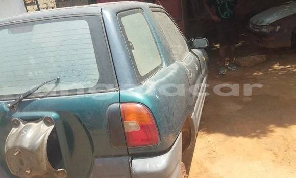 Buy Used Toyota RAV4 Other Car in Catumbela in Bie