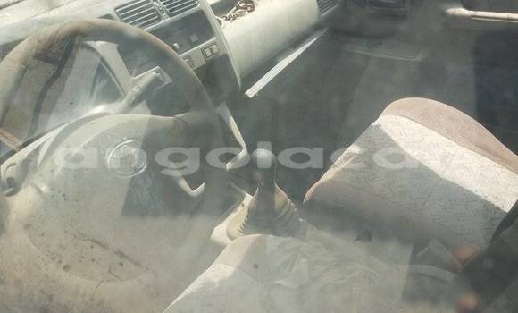 Buy Used Toyota RAV4 Other Car in Catumbela in Bie Buy Used Toyota RAV4 Other Car in Catumbela in Bie