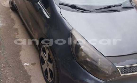 Acheter Occasion Voiture Kia rio Autre à Camacupa, Bie Acheter Occasion Voiture Kia rio Autre à Camacupa, Bie