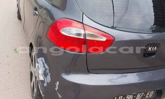 Buy Used Kia rio Other Car in Camacupa in Bie Buy Used Kia rio Other Car in Camacupa in Bie