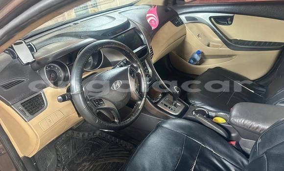 Comprar Usado Hyundai Elantra Outro Carro em Camacupa em Bie Comprar Usado Hyundai Elantra Outro Carro em Camacupa em Bie