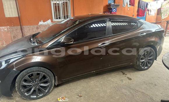 Comprar Usado Hyundai Elantra Outro Carro em Camacupa em Bie Comprar Usado Hyundai Elantra Outro Carro em Camacupa em Bie