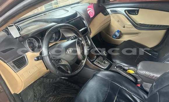 Comprar Usado Hyundai Elantra Outro Carro em Camacupa em Bie Comprar Usado Hyundai Elantra Outro Carro em Camacupa em Bie