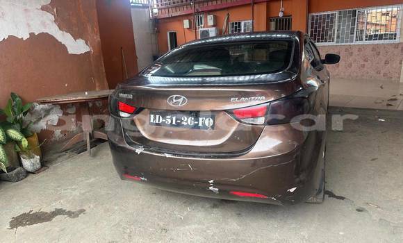 Comprar Usado Hyundai Elantra Outro Carro em Camacupa em Bie Comprar Usado Hyundai Elantra Outro Carro em Camacupa em Bie
