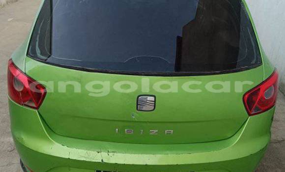 Comprar Usado Volkswagen Santana Outro Carro em Cabinda em Cabinda Comprar Usado Volkswagen Santana Outro Carro em Cabinda em Cabinda