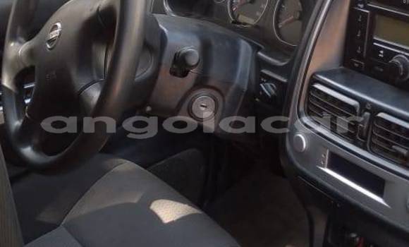 Comprar Usado Nissan Serena Outro Carro em Import - Dubai em Bengo Province Comprar Usado Nissan Serena Outro Carro em Import - Dubai em Bengo Province