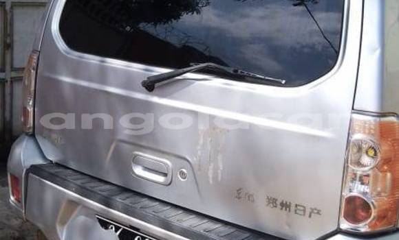 Comprar Usado Nissan Serena Outro Carro em Import - Dubai em Bengo Province Comprar Usado Nissan Serena Outro Carro em Import - Dubai em Bengo Province