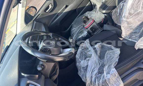 Comprar Usado Kia rio Azul Carro em Camacupa em Bie Comprar Usado Kia rio Azul Carro em Camacupa em Bie