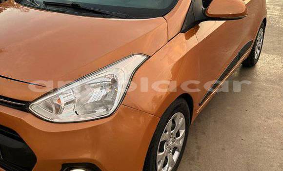 Buy Used Hyundai i10 Other Car in Camacupa in Bie Buy Used Hyundai i10 Other Car in Camacupa in Bie