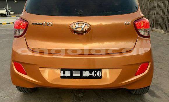 Buy Used Hyundai i10 Other Car in Camacupa in Bie Buy Used Hyundai i10 Other Car in Camacupa in Bie