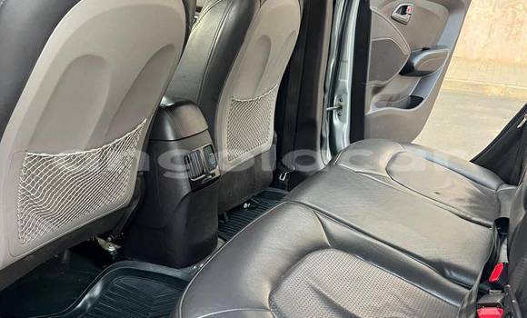 Comprar Usado Hyundai Tucson Outro Carro em Camacupa em Bie Comprar Usado Hyundai Tucson Outro Carro em Camacupa em Bie