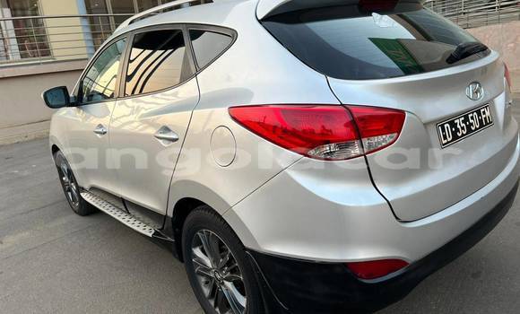 Comprar Usado Hyundai Tucson Outro Carro em Camacupa em Bie Comprar Usado Hyundai Tucson Outro Carro em Camacupa em Bie
