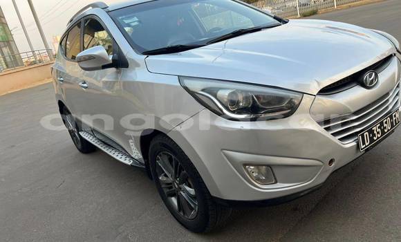Comprar Usado Hyundai Tucson Outro Carro em Camacupa em Bie Comprar Usado Hyundai Tucson Outro Carro em Camacupa em Bie