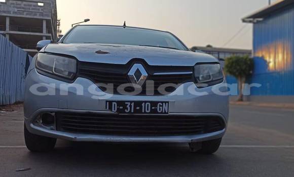 Acheter Occasion Voiture Renault Sandero Autre à Catabola, Bie Acheter Occasion Voiture Renault Sandero Autre à Catabola, Bie