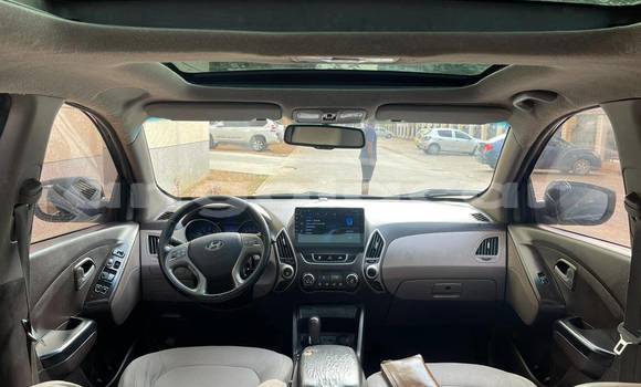 Comprar Usado Hyundai Tucson Preto Carro em Catchiungo em Huambo Comprar Usado Hyundai Tucson Preto Carro em Catchiungo em Huambo