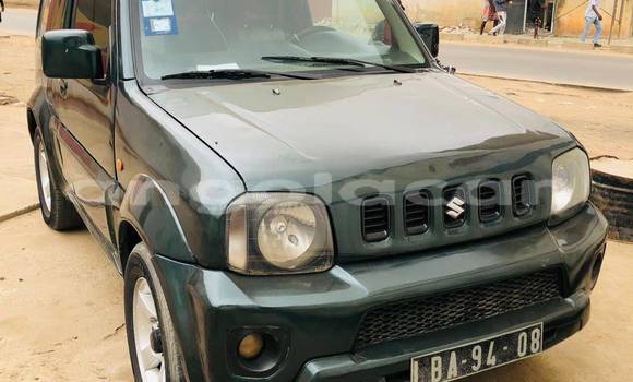 Comprar Usado Suzuki Jimny Outro Carro em Catabola em Bie Comprar Usado Suzuki Jimny Outro Carro em Catabola em Bie