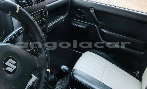 Comprar Usado Suzuki Jimny Outro Carro em Catabola em Bie Comprar Usado Suzuki Jimny Outro Carro em Catabola em Bie