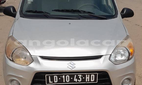 Buy Used Suzuki Alto Other Car in Caluquembe in Huila Buy Used Suzuki Alto Other Car in Caluquembe in Huila