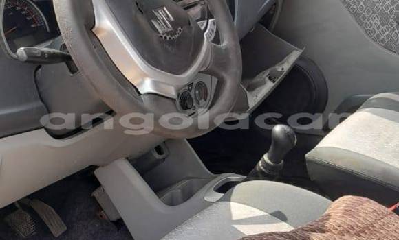 Buy Used Suzuki Alto Other Car in Caluquembe in Huila Buy Used Suzuki Alto Other Car in Caluquembe in Huila