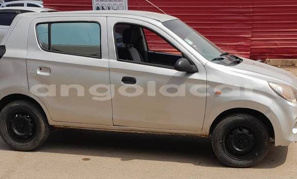 Buy Used Suzuki Alto Other Car in Caluquembe in Huila Buy Used Suzuki Alto Other Car in Caluquembe in Huila