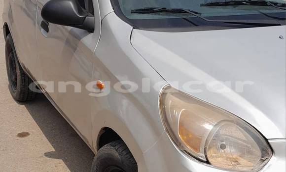 Buy Used Suzuki Alto Other Car in Caluquembe in Huila Buy Used Suzuki Alto Other Car in Caluquembe in Huila