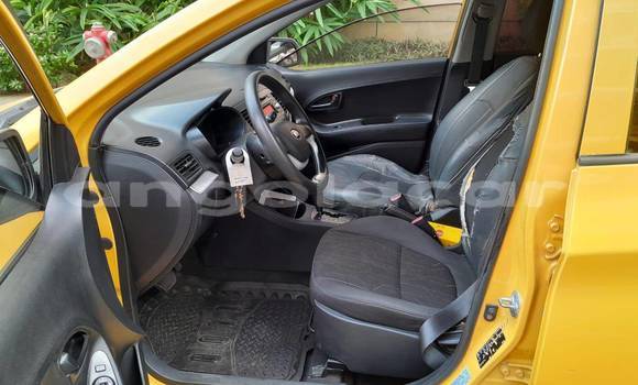 Comprar Usado Kia Picanto Outro Carro em Catabola em Bie Comprar Usado Kia Picanto Outro Carro em Catabola em Bie